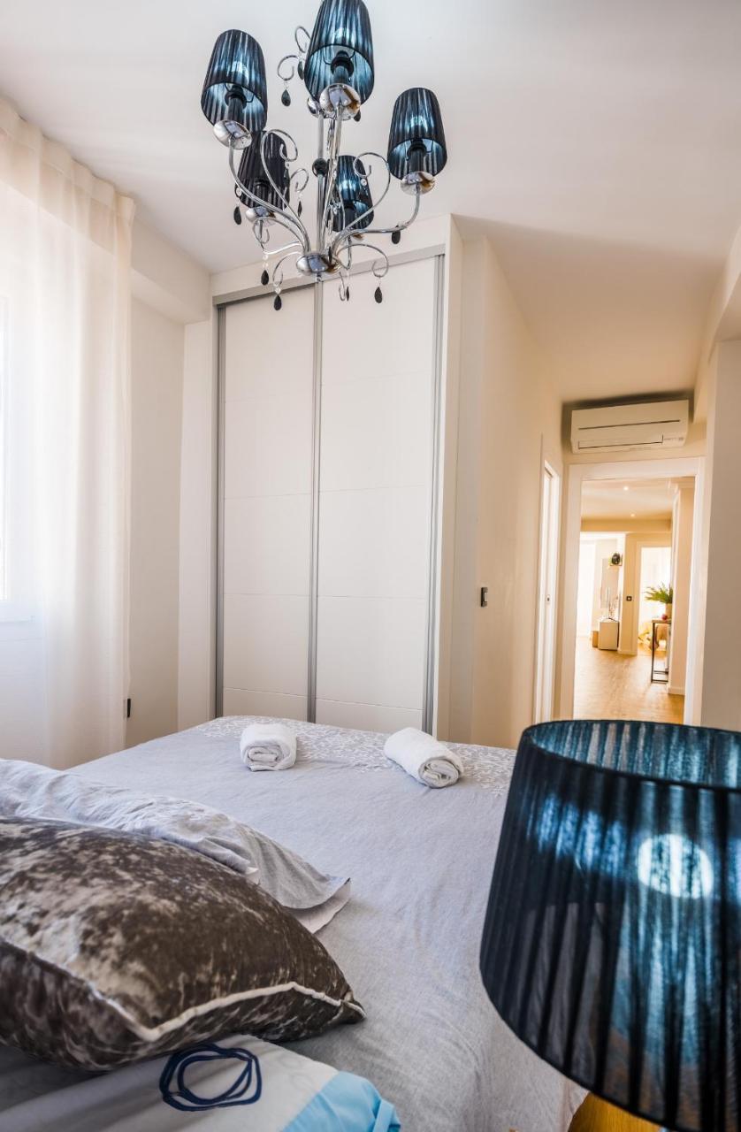 Expoholidays-Rueda Lopez Apartamento De Lujo 阿尔梅里亚 外观 照片