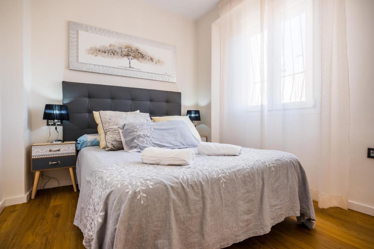 Expoholidays-Rueda Lopez Apartamento De Lujo 阿尔梅里亚 外观 照片